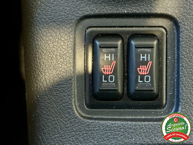 MITSUBISHI Outlander usata, con ESP