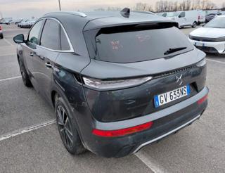 DS AUTOMOBILES DS 7 usata, con Alzacristalli elettrici
