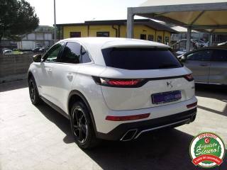DS AUTOMOBILES DS 7 Crossback usata, con Alzacristalli elettrici