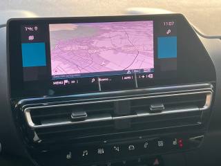 CITROEN C5 Aircross usata, con Interni in pelle