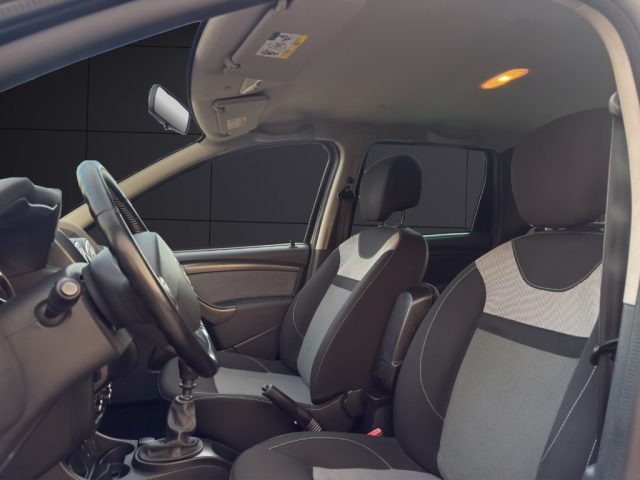 DACIA Duster usata, con Climatizzatore