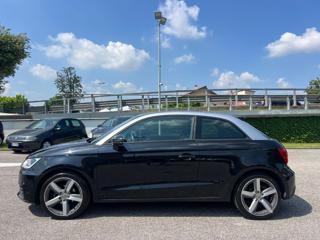 AUDI A1 usata, con Airbag laterali