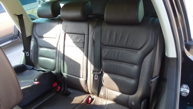 VOLKSWAGEN Touareg usata 73