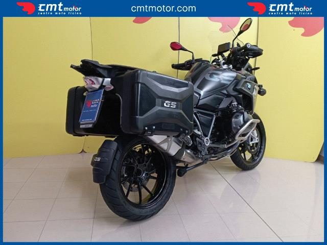 BMW R 1250 GS usata 3
