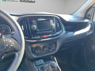 FIAT Doblo usata 13