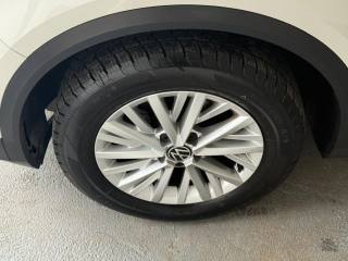 VOLKSWAGEN T-Roc usata, con Airbag Passeggero