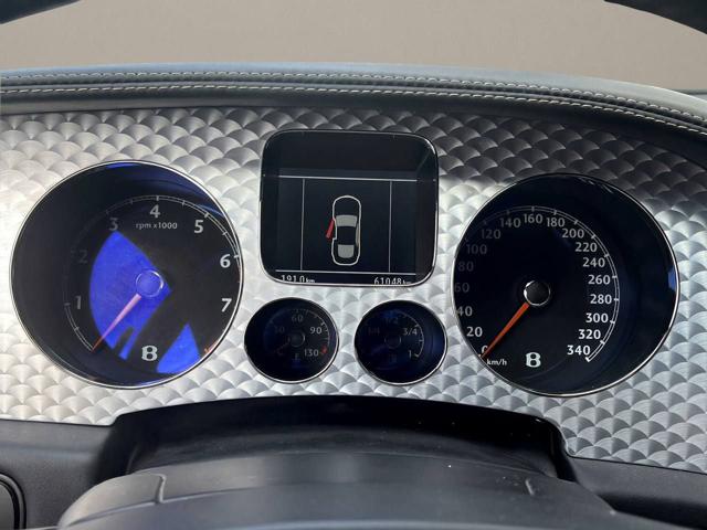 BENTLEY Continental usata, con Fari Xenon
