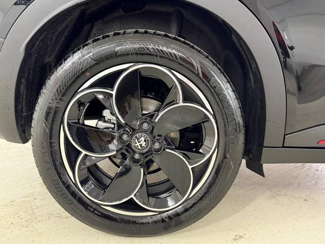 ALFA ROMEO Junior usata, con Climatizzatore