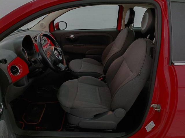 FIAT 500 usata, con Vivavoce
