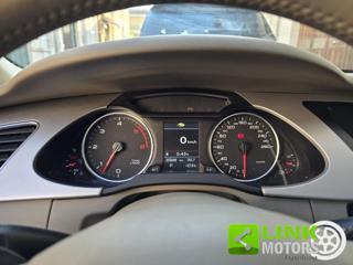 AUDI A4 usata, con Cruise Control
