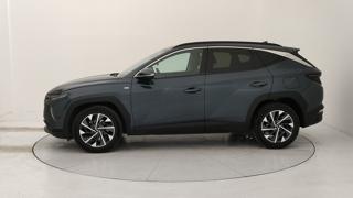 HYUNDAI Tucson usata, con Airbag
