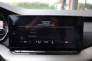 SKODA Octavia usata, con Apple CarPlay
