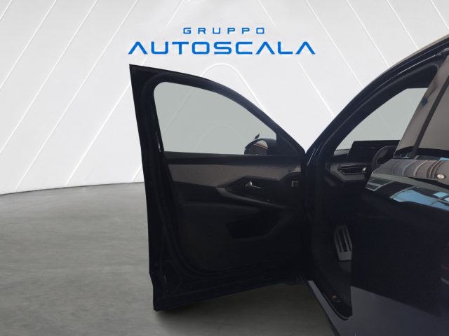 PEUGEOT 3008 usata, con Controllo trazione