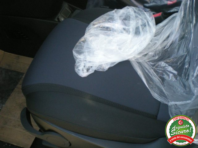 LANCIA Ypsilon usata 13