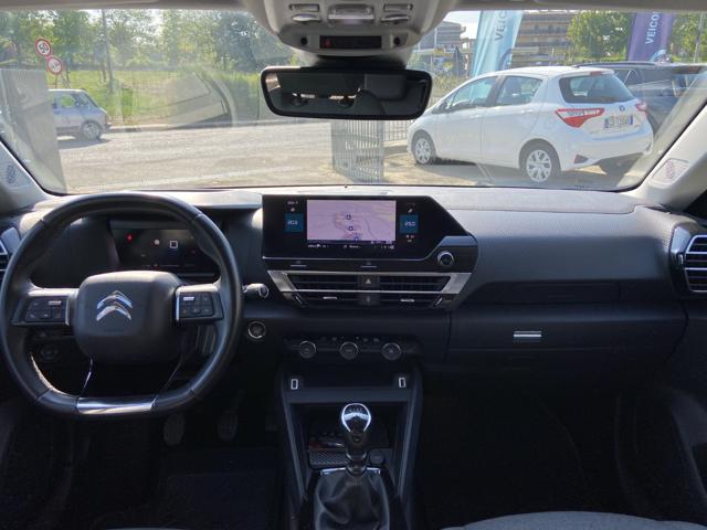 CITROEN C4 usata 37
