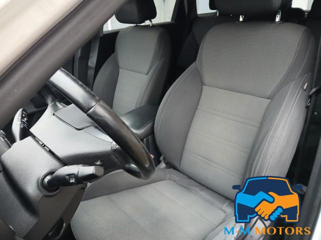 KIA Sorento usata, con Controllo automatico clima
