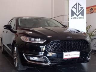 FORD Mondeo usata, con ABS