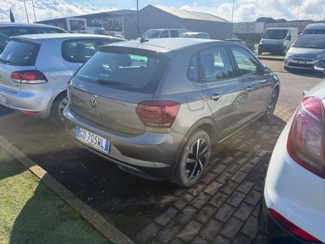 VOLKSWAGEN Polo usata, con Airbag Passeggero