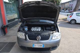 VOLKSWAGEN Touran usata 78