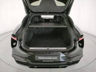 LOTUS Eletre usata, con Volante multifunzione