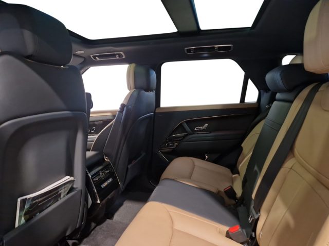 LAND ROVER Range Rover Sport usata, con Park Distance Control