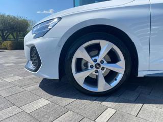 AUDI A3 usata, con Alzacristalli elettrici