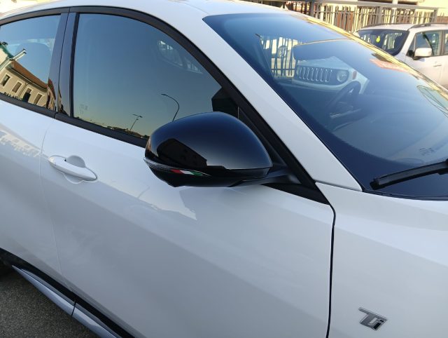 ALFA ROMEO Tonale usata, con Volante multifunzione