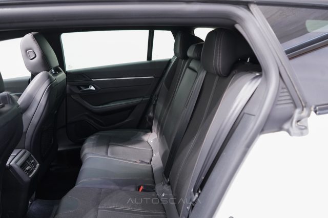 PEUGEOT 508 usata, con Autoradio digitale