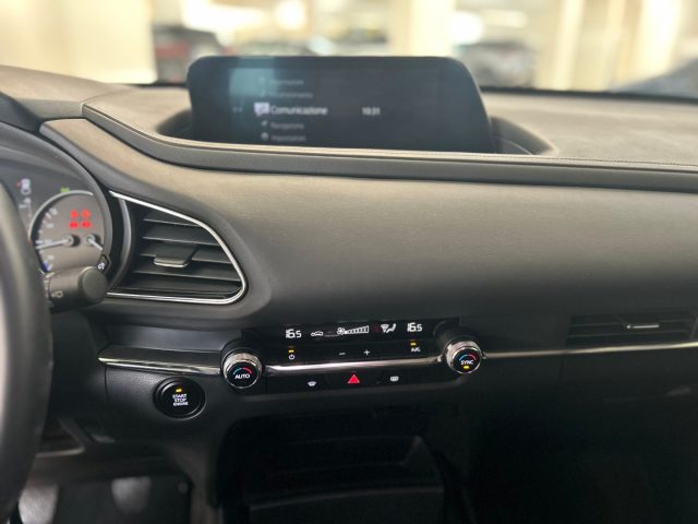 MAZDA CX-30 usata, con Controllo trazione