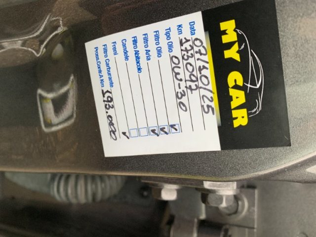 JEEP Cherokee usata, con Volante in pelle