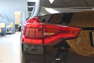 BMW X3 usata 20