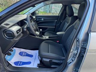 JEEP Avenger usata, con Alzacristalli elettrici
