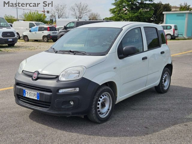 FIAT Panda usata, con Airbag