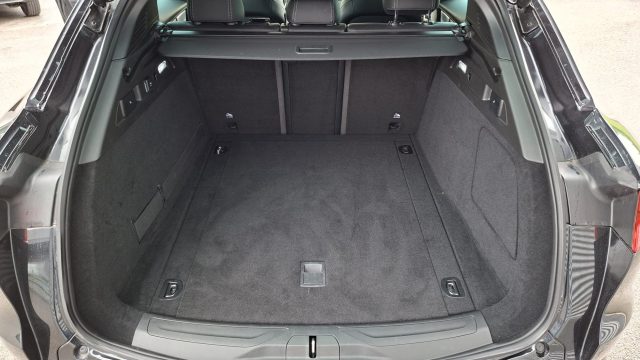 MASERATI Grecale usata, con Chiusura centralizzata telecomandata