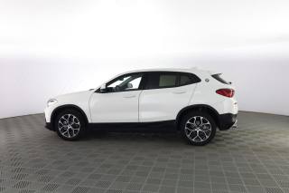 BMW X2 usata 5