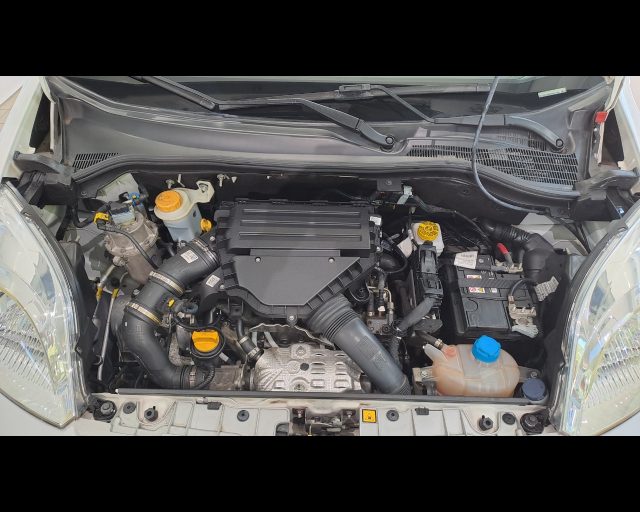 FIAT Fiorino usata 22