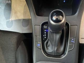 HYUNDAI i30 usata, con Vetri oscurati