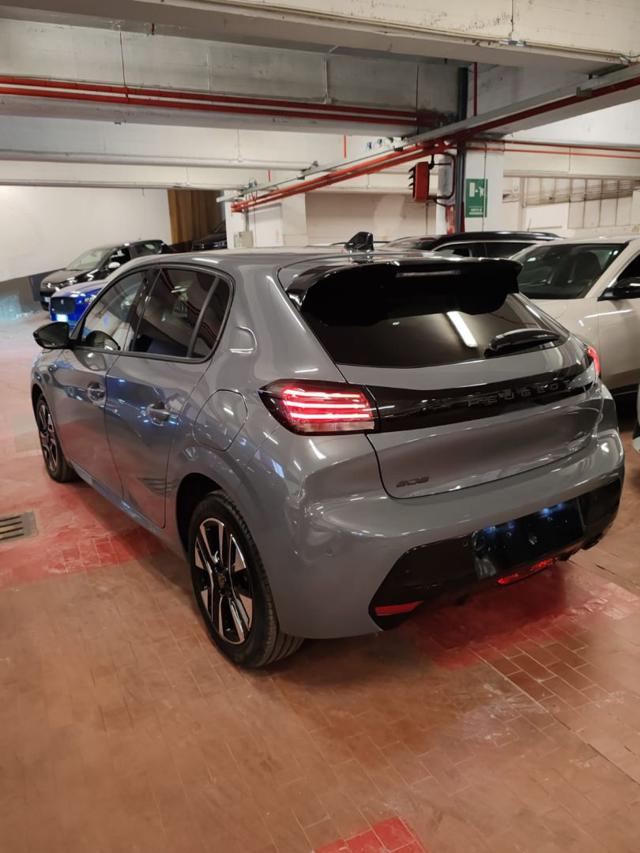 PEUGEOT 208 usata, con Airbag