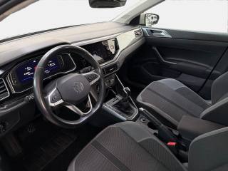 VOLKSWAGEN Polo usata, con Boardcomputer