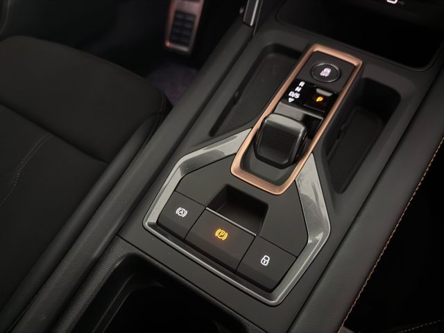 CUPRA Formentor usata, con Servosterzo