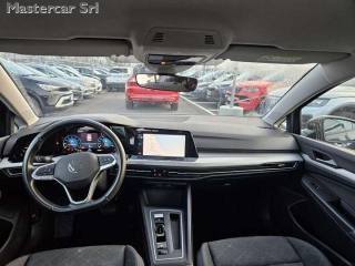 VOLKSWAGEN Golf usata, con ESP