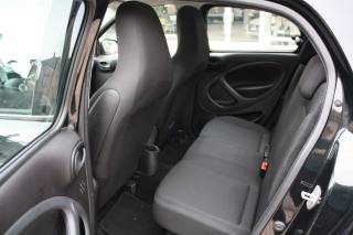 SMART ForFour usata, con Fendinebbia