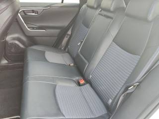 TOYOTA RAV 4 usata, con ESP