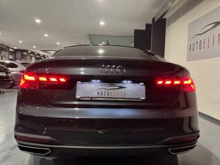 AUDI A5 usata, con Autoradio