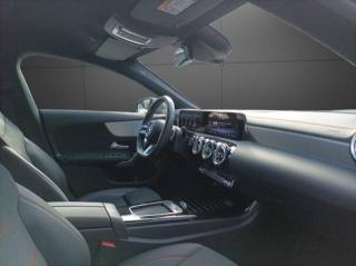 MERCEDES-BENZ CLA 200 usata, con Controllo trazione