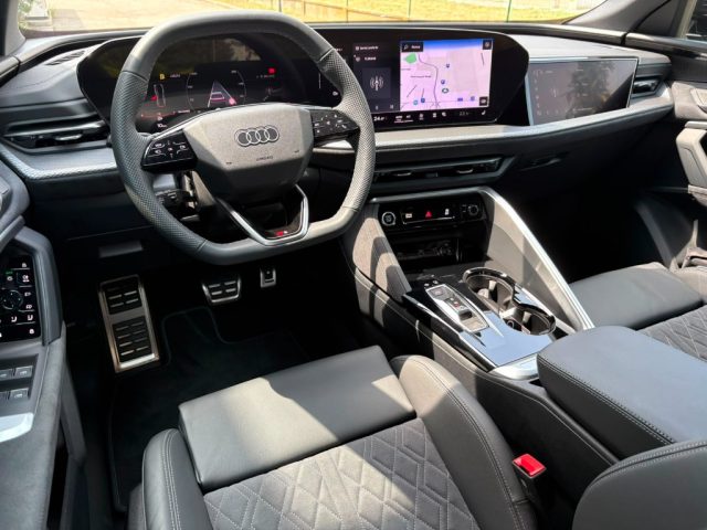 AUDI Q5 usata, con Climatizzatore