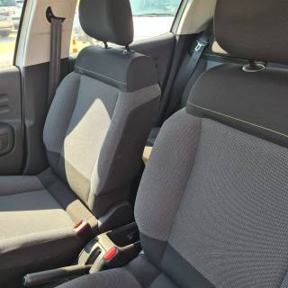 CITROEN C3 usata, con Immobilizzatore elettronico