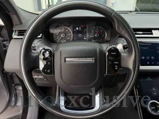 LAND ROVER Range Rover Velar usata, con Filtro antiparticolato
