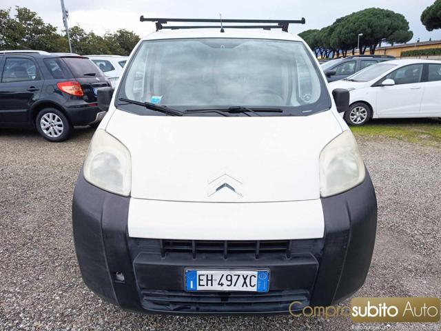 CITROEN Nemo usata, con ABS