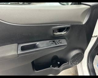 TOYOTA Yaris usata, con Immobilizzatore elettronico
